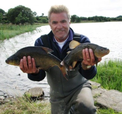 Angling Reports - 22 August 2013